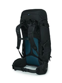 OSPREY rucsac pentru drumeții VOLT 65,  mamba black