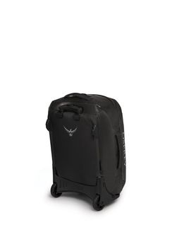 Sac OSPREY ROLLING TRANSPORTER 40, negru