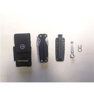 Leatherman Multitool CHARGE PLUS