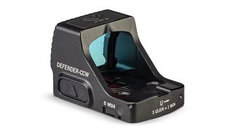 Vortex Optics colimator Defender-CCW™ 3 MOA Red Dot