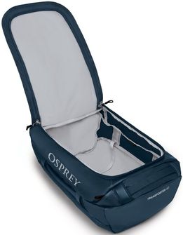 Sac OSPREY TRANSPORTER 40,  venturi blue