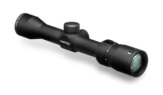 Vortex Optics Luneta Diamondback® 1.75-5x32 SFP BDC MOA