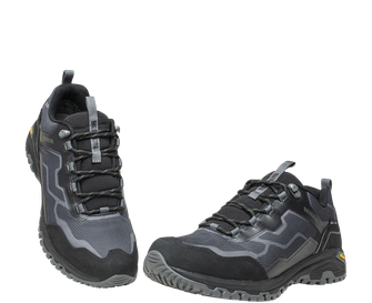 Pantofi de trekking BENNON TRIBIT Low, gri