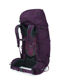 OSPREY rucsac pentru drumeții KYTE 68,  elderberry purple