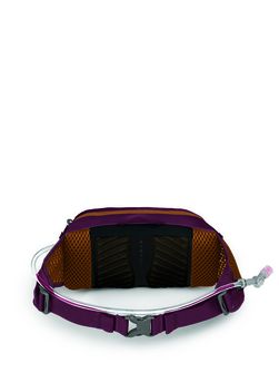 OSPREY rucsac de ciclism SERAL 4,  aprium purple