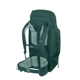 Rucsac Ferrino Dundee 70 L verde