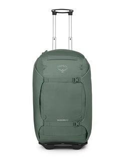 Sac OSPREY SOJOURN 60,  koseret green