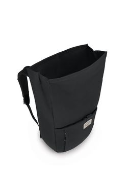 OSPREY rucsac de oraș ARCANE ROLL TOP PACK, negru