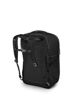 OSPREY rucsac pentru drumeții DAYLITE CARRY-ON TRAVEL PACK 44, negru