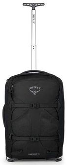 Sac OSPREY FARPOINT WHEELS 36 II, negru