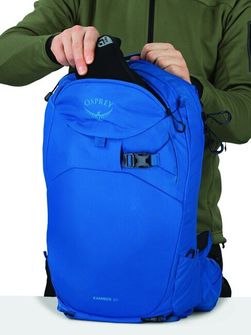 OSPREY skialp rucsac KAMBER 30,  alpine blue