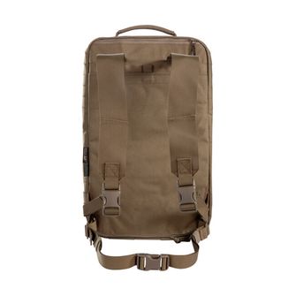 Tasmanian Tiger Rucsac de prim ajutor Medic Mascal Pack, coyote brown 19L