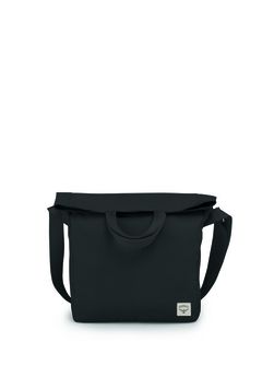 OSPREY rucsac de oraș ARCANE CROSSBODY, negru