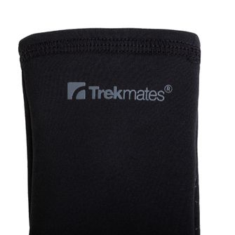 Mănuși Trekmates Ogwyn Stretch Grip, negru