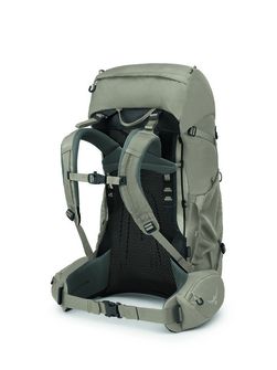 OSPREY rucsac pentru drumeții RENN 50,  pediment grey/linen tan