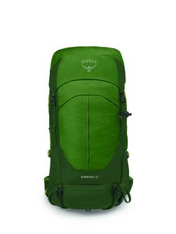 OSPREY rucsac pentru drumeții STRATOS 36,  seaweed/matcha green