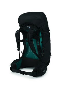 OSPREY rucsac de drumeție AURA AG LT 65, negru