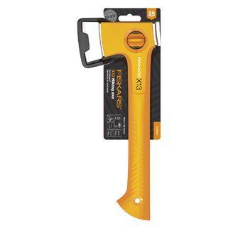 Fiskars Topor universal Ultra Light X13 - lamă XXS