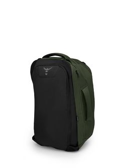 Sac OSPREY FARPOINT 40,  gopher green