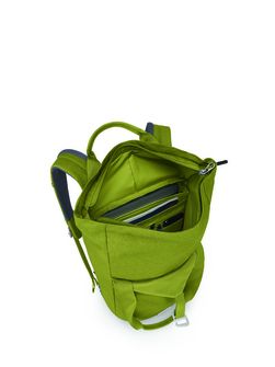 OSPREY rucsac de oraș ARCANE TOTE PACK,  matcha green heather