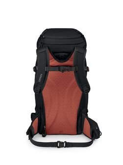 OSPREY rucsac de schi SOPRIS 40, negru