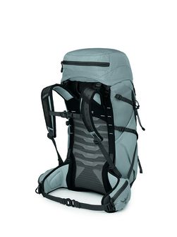 OSPREY rucsac pentru drumeții TEMPEST PRO 30,  silver lining