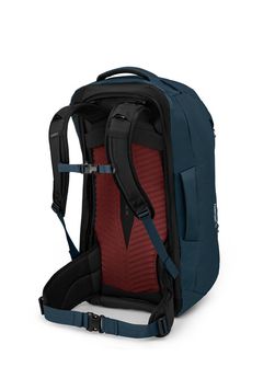 OSPREY sac FARPOINT 70,  muted space blue