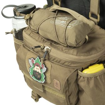 Helikon-Tex Geantă de șold Foxtrot Mk2 - Cordura - Negru