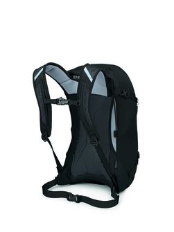 OSPREY rucsac de drumeție HIKELITE 26, negru