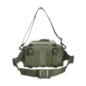 Tasmanian Tiger Sac de salvare pentru rinichi medic IRR, stone grey olive