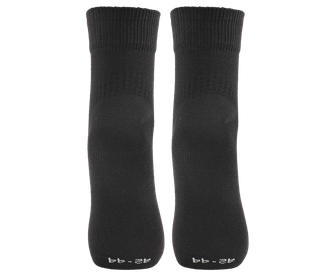 BENNON AIR Sock, negru