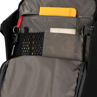 OSPREY rucsac de oraș PORTER 65, negru