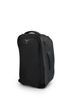 Sac OSPREY FARPOINT 40,  tunnel vision grey