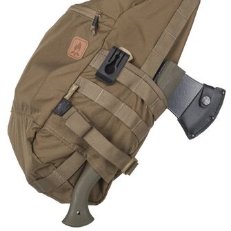 Helikon-Tex BUSHCRAFT SATCHEL geantă - Cordura - MultiCam