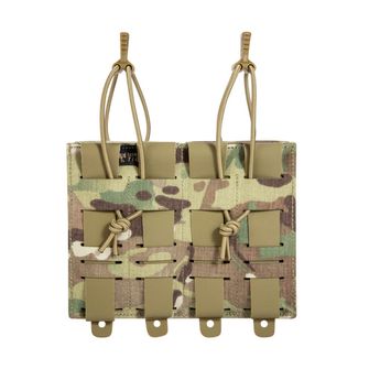 Tasmanian Tiger Husă pentru încărcătoare 2 SGL Mag Pouch BEL MKIIIMC, multicam