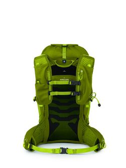 OSPREY rucsac pentru drumeții TALON VELOCITY 30,  matcha green/lemongrass