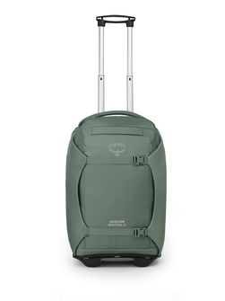 OSPREY geantă SHUTTLE 45,  koseret green