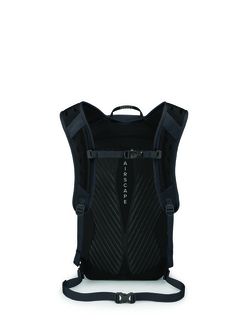 OSPREY rucsac pentru drumeții SPORTLITE 20,  dark charcoal grey