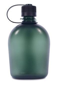 Sticluță Pinguin Tritan 1.0L, verde