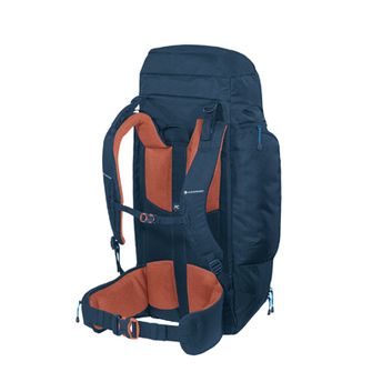 Ferrino Rucsac Dundee 50 L albastru