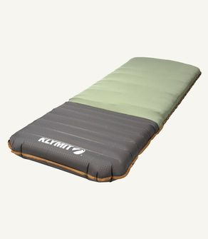 Saltea Klymit Klymaloft Extra Large, verde