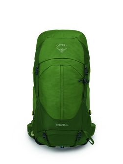 OSPREY rucsac pentru drumeții STRATOS 44,  seaweed/matcha green