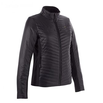 Geacă PowerJacket Speed pentru femei Therm-ic, negru