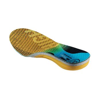 Sidas Run Support Insoles 3Feet Protect High