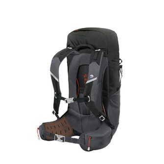 Rucsac Ferrino Hikemaster 26 L, negru