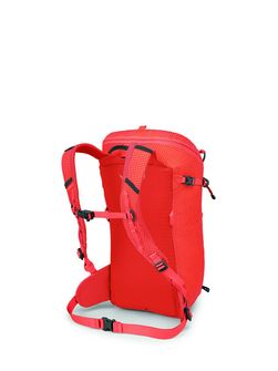 OSPREY rucsac de alpinism MUTANT 22,  mars orange