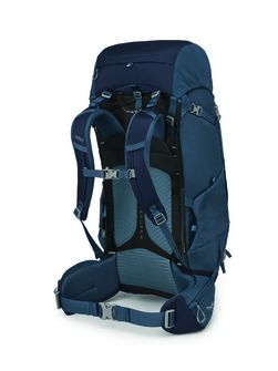 OSPREY rucsac pentru drumeții VOLT 65,  muted space blue