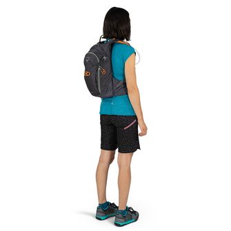 OSPREY rucsac pentru drumeții SALIDA 12L,  space travel grey