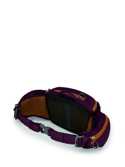 OSPREY rucsac de ciclism SAVU 5,  aprium purple