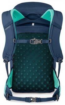 OSPREY rucsac pentru drumeții JET 18 II,  wave blue